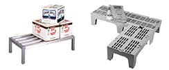 Dunnage Racks