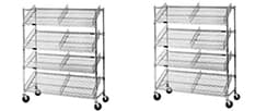 Display Carts