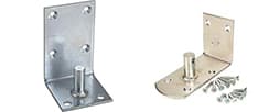 Eliason Swing Door Hardware