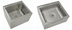 Mop Sinks