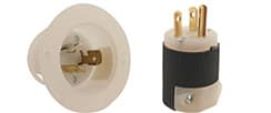 Plugs & Receptacles