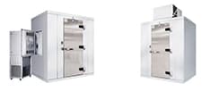 Kolpak Walk-In Freezers