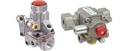 Safety Valves