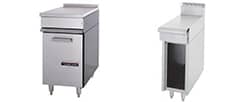 Spreader Cabinets