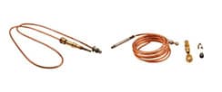 Thermocouples & Thermopiles