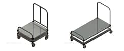 Tray Carts