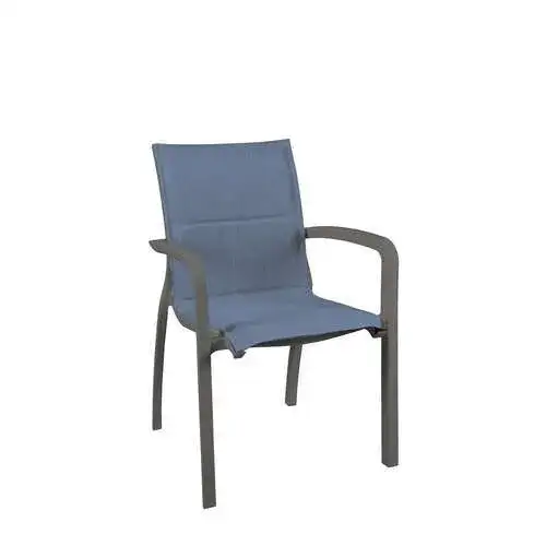 Grosfillex UT900288 Chair Armchair Stacking Outdoor