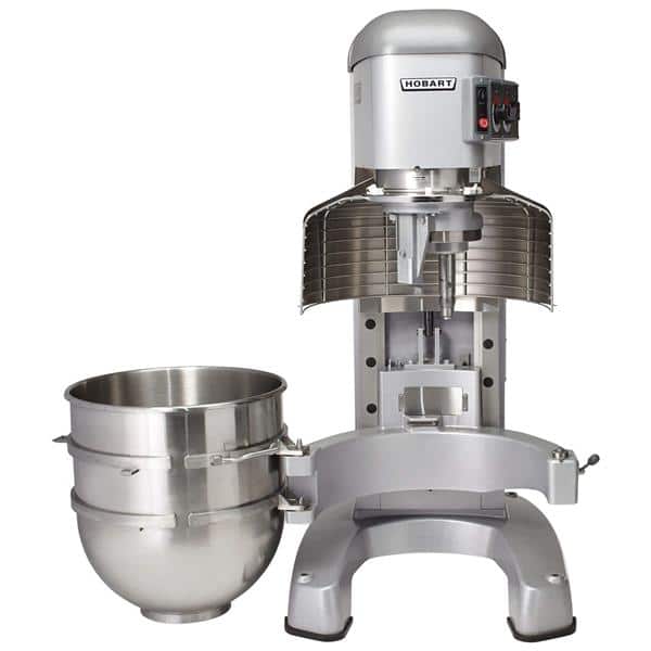 Hobart HL1400 BUILDUP Legacy Planetary Mixer CKitchen