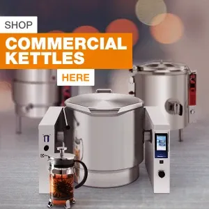Kettles