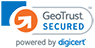 GeoTrust SECURED
