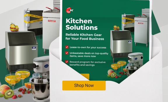 Kitchen Solutions 
