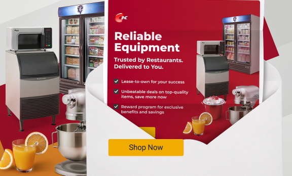 Reliable Equipment