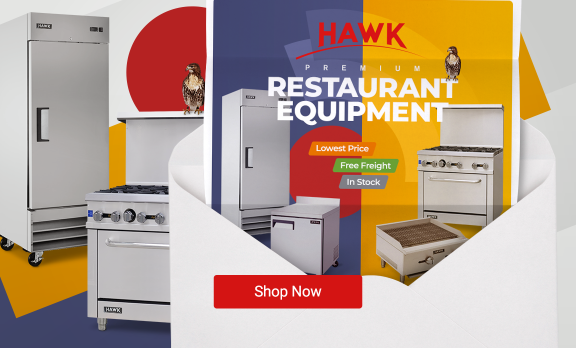 Hawk Restaurant Equipment
