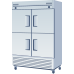 Reach-In Dual Temps