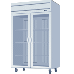 Reach-In Freezers