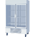 Reach-In Refrigerators