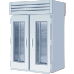 Roll-In Refrigerators