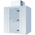 Walk-In Freezers