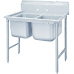 Commercial Sinks