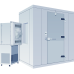 Walk-In Units