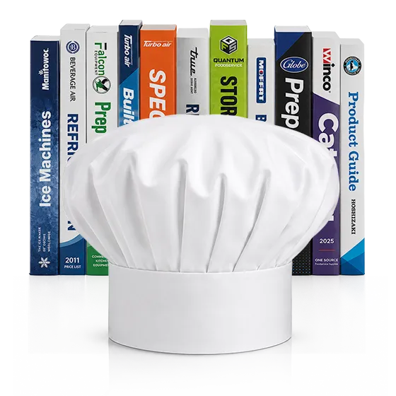 chef hat