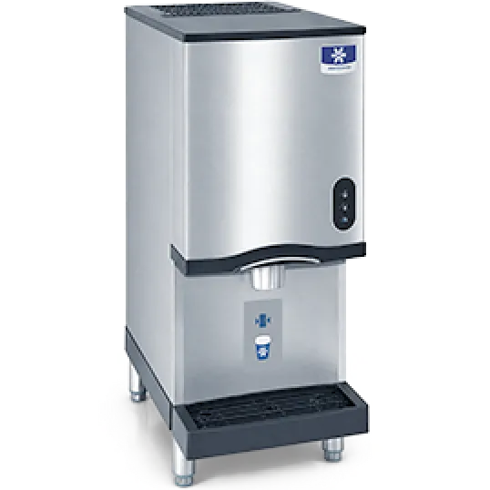 Manitowoc Ice Dispensers