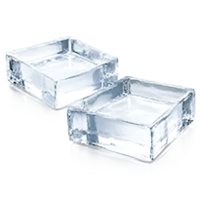 Manitowoc Half Size Ice Cube Machines