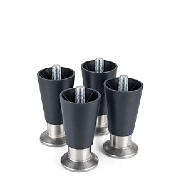 Manitowoc Ice Maker Legs