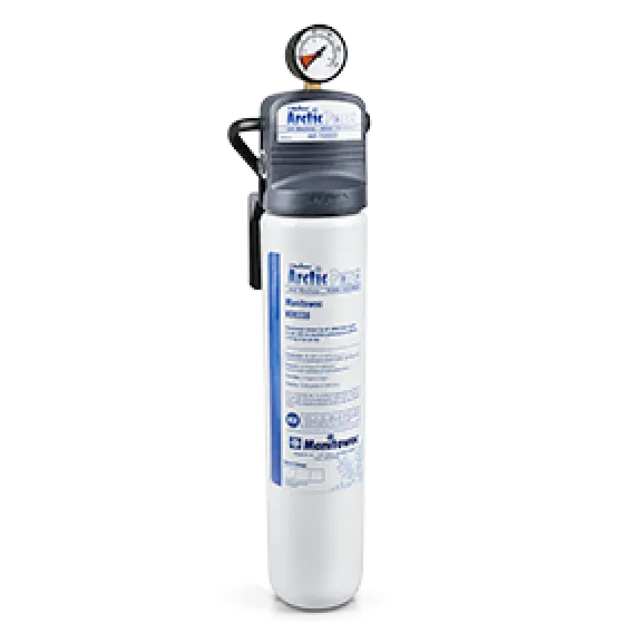Manitowoc Ice Maker Water Filters