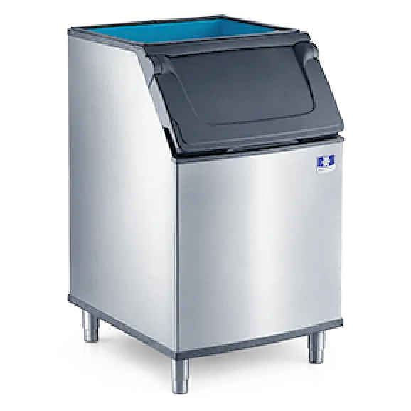 Manitowoc Ice Storage Bins