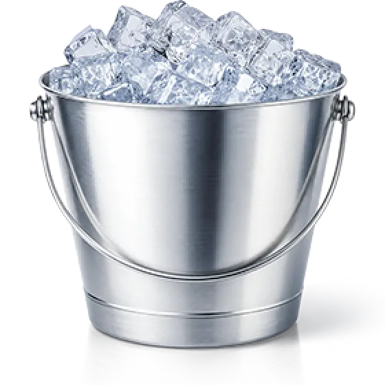 bucket