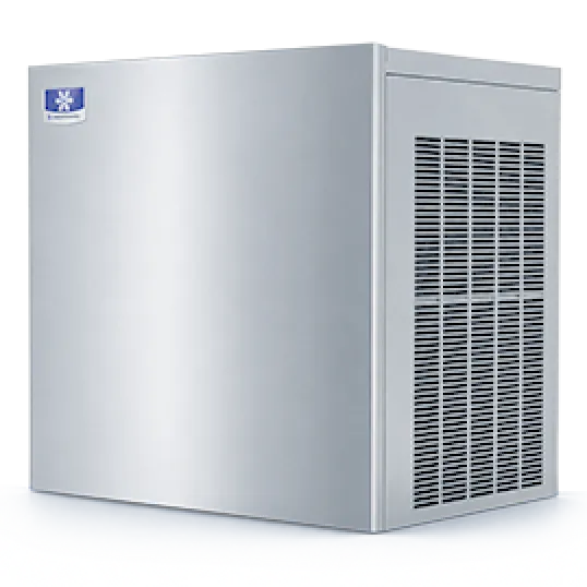 Manitowoc Water-Cooled Ice Machines