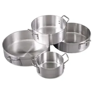 Braziers / Braising Pans