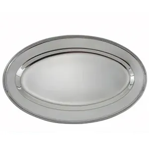 Metal Platters