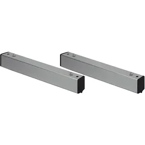 Track Shelving Parts & Accessories