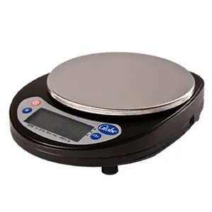 Digital Portion Scales