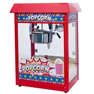 Popcorn Poppers