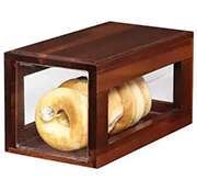 Pastry Display & Bread Cases