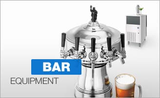 Commercial Kitchen Equipment Catering Bar Bakery