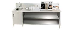 Eagle Beverage Counters