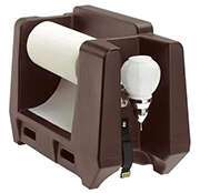 Beverage Dispenser Hand Washing Stations