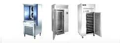 Blast Chillers