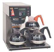 Decanter Coffee Brewers