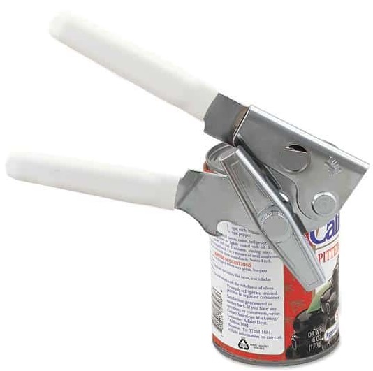 Can Openers