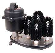 Glass Washing / Polishing Machines