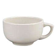 Cappuccino Cups
