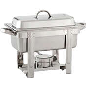 Chafing Dishes