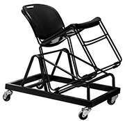 Table Carts, Trucks, and Dollies