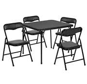 Chair & Table Sets