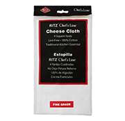 Cheesecloth